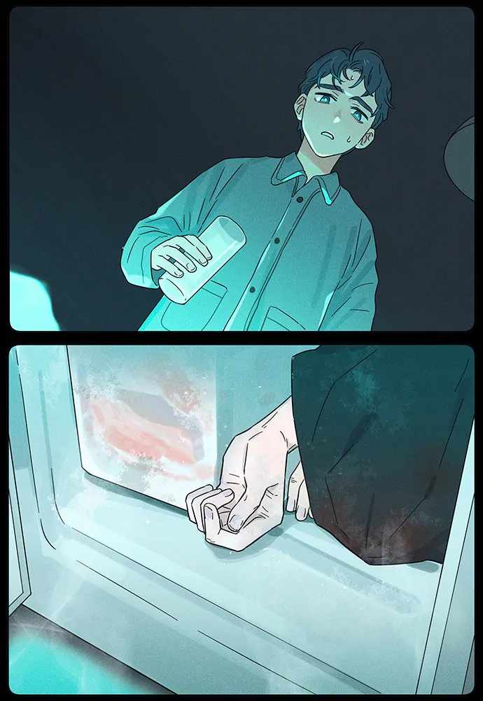 The Wolf That Picked Something Up Chapter 143 15